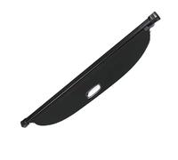 TaoZong Car Retractable Rear Trunk Parcel Shelf for CWL-BengTengT55 Bestune 2021~2024,Car Trunk Cargo Cover Shield Sun Shade Luggage Carrier Curtain Accessories,A-Leather