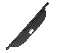 TaoZong Car Retractable Rear Trunk Parcel Shelf for Lynk & Co 01 EM-P CX11 2017~2026,Car Trunk Cargo Cover Shield Sun Shade Luggage Carrier Curtain Accessories,F-Style B Carbon fiber skin