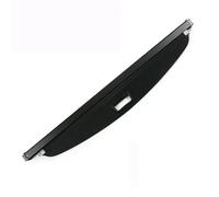 TaoZong Car Retractable Rear Trunk Parcel Shelf for Mercedes-Benz G-Class W463 2019~2024,Car Trunk Cargo Cover Shield Sun Shade Luggage Carrier Curtain Accessories,B-Canvas