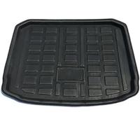 TaoZong Trunk Mat for A-udi A3 Sportback MK3 8V 2013-2017 2018 2019 2020,Car Rear Trunk Mat Storage Box Pad Interior Accessories,Car Cargo Liner