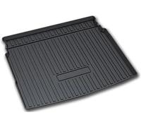 TaoZong Trunk Mat for A-udi Q3 RS S-Line F3 2019 2020-2023 Lower cushion,Car Rear Trunk Mat Storage Box Pad Interior Accessories,Car Cargo Liner