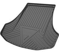 TaoZong Trunk Mat for Acura TLX-L 2018 2019,Car Rear Trunk Mat Storage Box Pad Interior Accessories,Car Cargo Liner