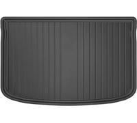 TaoZong Trunk Mat for Audi A1 8X 2010 2011 2012 2013 2014 2015 2016 2017 2018,Car Rear Trunk Mat Storage Box Pad Interior Accessories,Car Cargo Liner