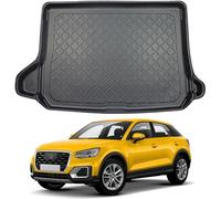 TaoZong Trunk Mat for Audi Q2 2016 2017 2018 2019 2020 2021 2022 2023,Car Rear Trunk Mat Storage Box Pad Interior Accessories,Car Cargo Liner