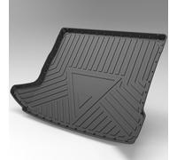 TaoZong Trunk Mat for Audi Q3 2015-2018,Car Rear Trunk Mat Storage Box Pad Interior Accessories,Car Cargo Liner