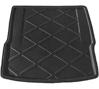 TaoZong Trunk Mat for BMW 3 Series F30 Sedan Saloon 2012 2013 2014 2015 2016 2017 2018,Car Rear Trunk Mat Storage Box Pad Interior Accessories,Car Cargo Liner