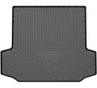 TaoZong Trunk Mat for BMW 6 Series GT G32 2017-2023,Car Rear Trunk Mat Storage Box Pad Interior Accessories,Car Cargo Liner