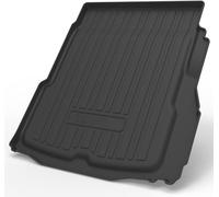 TaoZong Trunk Mat for Jaguar XFL 2021 2022,Car Rear Trunk Mat Storage Box Pad Interior Accessories,Car Cargo Liner