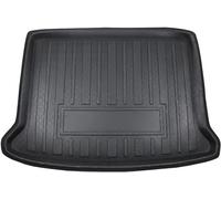 TaoZong Trunk Mat for Mazda CX-30 CX30 2019 2020,Car Rear Trunk Mat Storage Box Pad Interior Accessories,Car Cargo Liner
