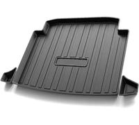 TaoZong Trunk Mat for MG 4 2022 2023 Lower stratum,Car Rear Trunk Mat Storage Box Pad Interior Accessories,Car Cargo Liner