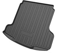 TaoZong Trunk Mat for Mg MG5 2021,Car Rear Trunk Mat Storage Box Pad Interior Accessories,Car Cargo Liner