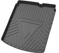 TaoZong Trunk Mat for Mg ZS 2019 2020 2021,Car Rear Trunk Mat Storage Box Pad Interior Accessories,Car Cargo Liner