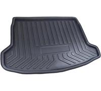 TaoZong Trunk Mat for Nissan Qashqai Dualis J10 J11 Tekna Rogue Sport 2006-2013,Car Rear Trunk Mat Storage Box Pad Interior Accessories,Car Cargo Liner