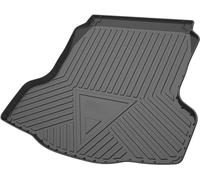 TaoZong Trunk Mat for Nissan Teana 2008-2012,Car Rear Trunk Mat Storage Box Pad Interior Accessories,Car Cargo Liner