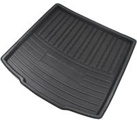 TaoZong Trunk Mat for Skoda Kodiaq 5 Seat 2017 2018 2019,Car Rear Trunk Mat Storage Box Pad Interior Accessories,Car Cargo Liner