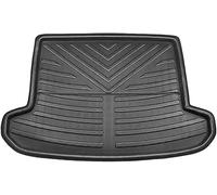 TaoZong Trunk Mat for Smart fortwo 2011 2012 2013 2014 2015,Car Rear Trunk Mat Storage Box Pad Interior Accessories,Car Cargo Liner