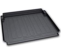 TaoZong Trunk Mat for Suzuki Alivio 2015 2016 2017 2018,Car Rear Trunk Mat Storage Box Pad Interior Accessories,Car Cargo Liner