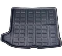 TaoZong Trunk Mat for Volvo XC60 MK1 MK2 2018-2023,Car Rear Trunk Mat Storage Box Pad Interior Accessories,Car Cargo Liner