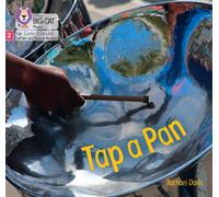 Tap a Pan : Phase 2 Set 1