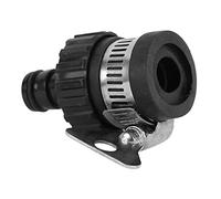 Tap Adapter Garden Hose Plug - Garden Hose Quick Coupling Garden Hose Pipe Tap Connector Garden Hose Drain Plug Connection