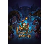 Tap Adventure: Time Travel - Promo Pack Steam Key GLOBAL