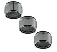 Tap aerator DL M24 x 1 flow regulator