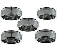 Tap aerator DL M24 x 1 flow regulator