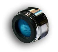 Tap aerator DL M24 x 1 flow regulator