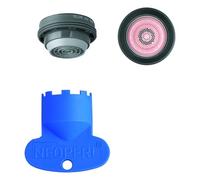 Tap Aerator Grohe M 24, 4,5 l/min Chrome