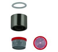 Tap Aerator Grohe M22, internal threading Brushed Hard Graphite 46895AL0
