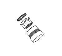 Tap Aerator Starck complete Axor