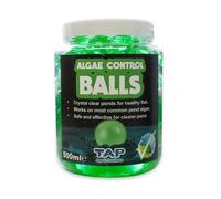 Tap Algae Control Balls 500Ml - Pond Treatment