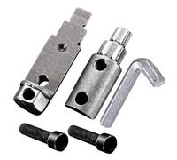 Tap Angle Valve Wire Extractor - Household Broken Pipe Wire Remover Tool | Repair Extractor for Tap Valve and Waterline | Waterproof