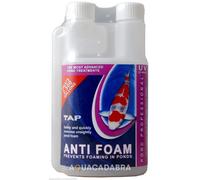 Tap Anti Foam Formula - 250Ml - Effective Foam Control Solution In Clear