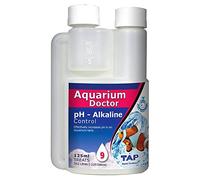 TAP Aquarium Doctor PH Control Up Alkaline 125ml