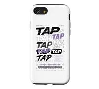 Tap ASMR Session Clicks Scratches Taps Case for iPhone SE (2020) / 7/8