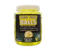 TAP Barley Straw Balls 500ml Pond Treatment