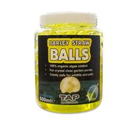 Tap Barley Straw Balls 500Ml - Pond Treatment