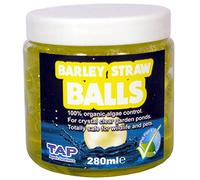 TAP Barley Straw Balls Extract - Pond Water Clarity Treatment 280ml