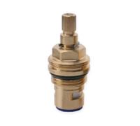 Tap Cartridge Replacement Cold Valve, Compatible with Franke Olympus, SP3561, 1427R-C, Allen Key Included for Easy Installation
