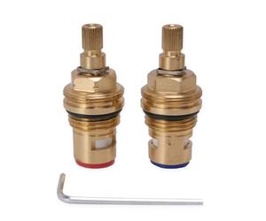 Tap Cartridge Replacement Valves, Compatible with Franke Olympus, Spring G Filterflow, SP3561 1427R 3561R, Allen Key Included for Easy Installation