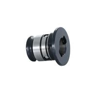 Tap Chuck Adapter Sleeve GT24/TC820 to GT12 Reducing Sleeve Torque Chuck Conversion Sleeve Tapping Machine Conversion Head(31-Shank)