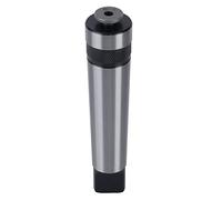 Tap Chuck MT4 M10, Taper Shank Tap Chuck Collet, 40Cr Material Tapping Chuck Adapter for Lathe and Milling Machine, Morse Taper Shank Tool Holder with High Tensile Strength for Precision (M6-8)