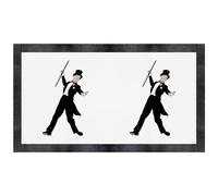'Tap Dancer' Pet Feeding Mat (PM00029624)