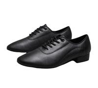 Tap Dancing Shoes Men,Salsa Tango Practice Shoes for Men,Traction and Stability,Flexible and Wear Resistant,Suitable for,Boys,Teachers,Students,Coaches