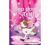 Tap Dog Ted