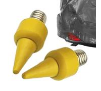 Tap Down Dent Tool | Knock Down Head Tap Kit | Tool Kits | Knock Down Head Kit for SUV Truck Vehicle Body Maintenance