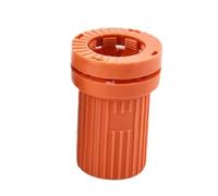 Tap Fix Mother - Water Capification Mother, Touch Basin Lock | Coupling Coupling Element, Faucet Anti -loot -nut -Repair -socitate pool accessories for the bathroom of the