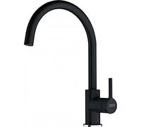 Tap for Kitchen Sinks with Fixed spout from Franke Lina XL - Onyx - 115.0626.020