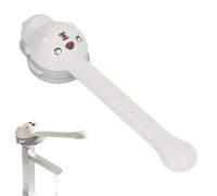 Tap Handle Extension, Sink Handle Extension for Toddlers and Children, Universal Children's Cartoon Faucet Extension, Tap Handle Extension Set, for Children for Washing Hands